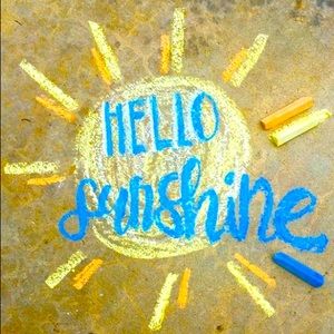 Meet your Posher, Kaelynn